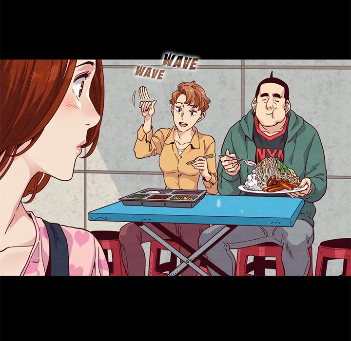 Bad Blood (Yongbieocheonga) chapter 9 page 53