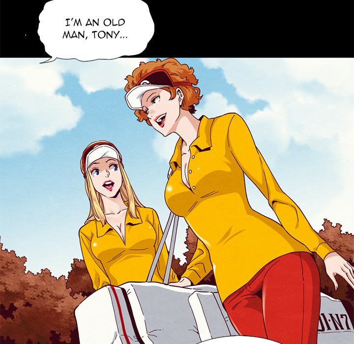 Bad Blood (Yongbieocheonga) chapter 9 page 77