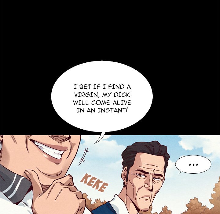 Bad Blood (Yongbieocheonga) chapter 9 page 90