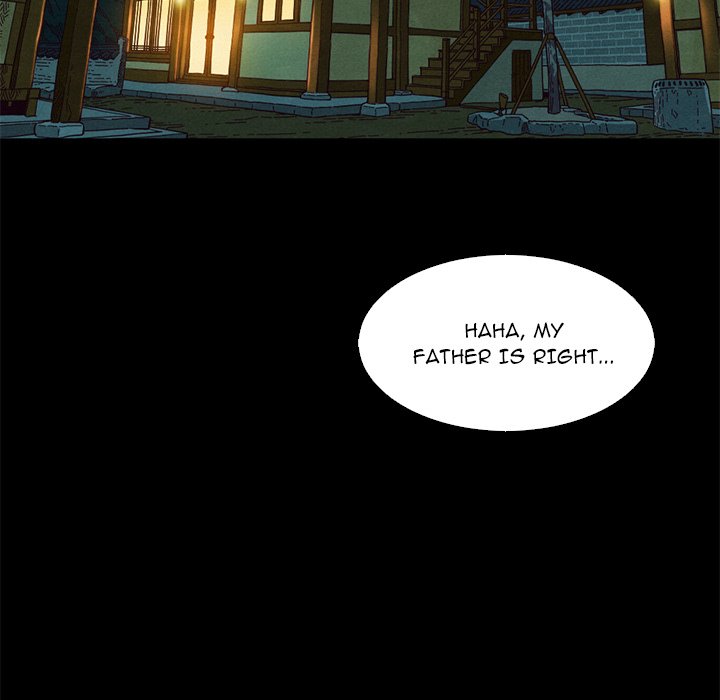 Bad Blood (Yongbieocheonga) chapter 9 page 96