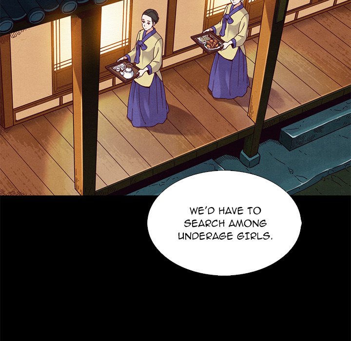 Bad Blood (Yongbieocheonga) chapter 9 page 98