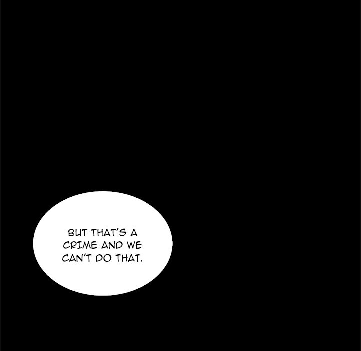 Bad Blood (Yongbieocheonga) chapter 9 page 99