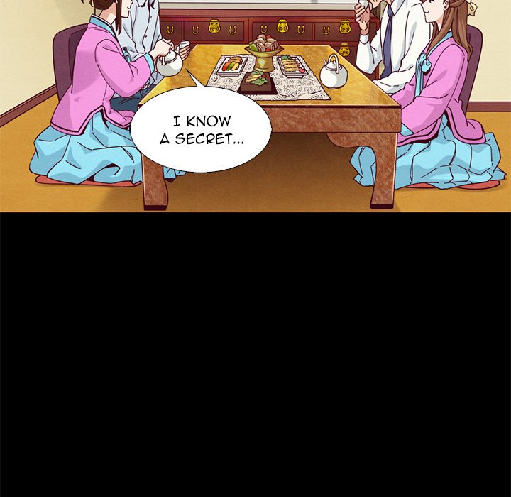 Bad Blood (Yongbieocheonga) chapter 9 page 101
