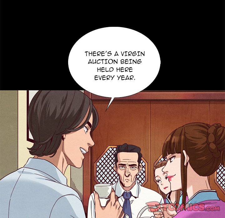 Bad Blood (Yongbieocheonga) chapter 9 page 103