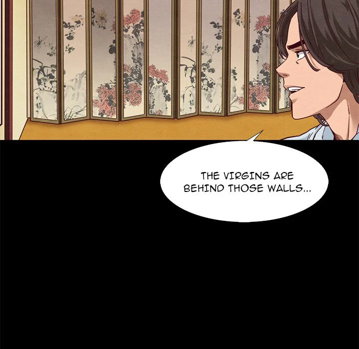 Bad Blood (Yongbieocheonga) chapter 9 page 108