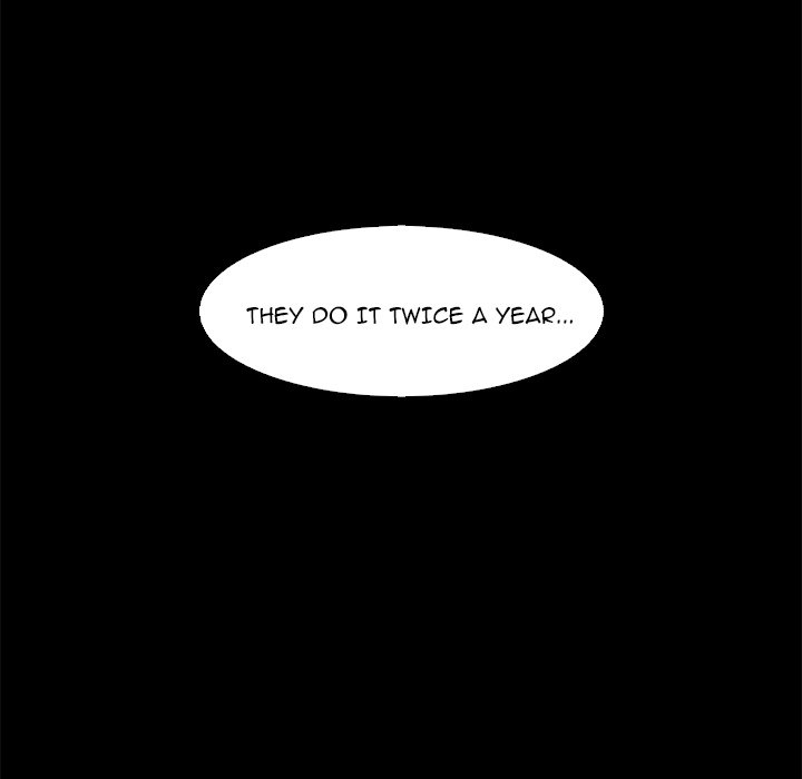 Bad Blood (Yongbieocheonga) chapter 9 page 113
