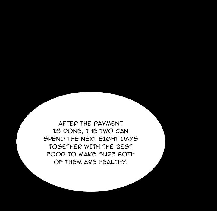 Bad Blood (Yongbieocheonga) chapter 9 page 120