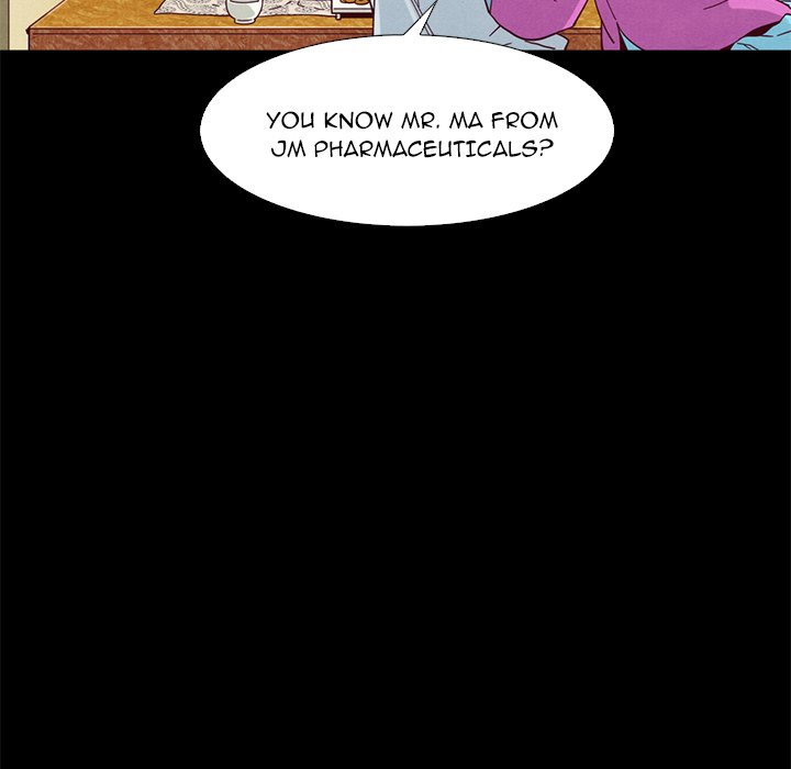 Bad Blood (Yongbieocheonga) chapter 9 page 124