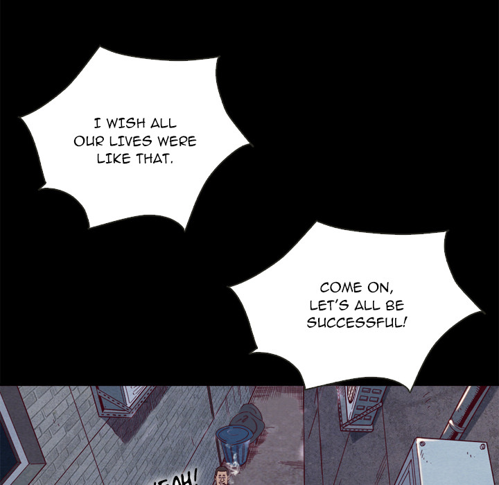 Bad Blood chapter 1 page 31