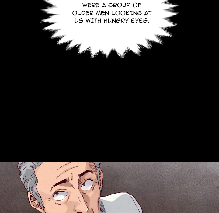 Bad Blood chapter 1 page 107