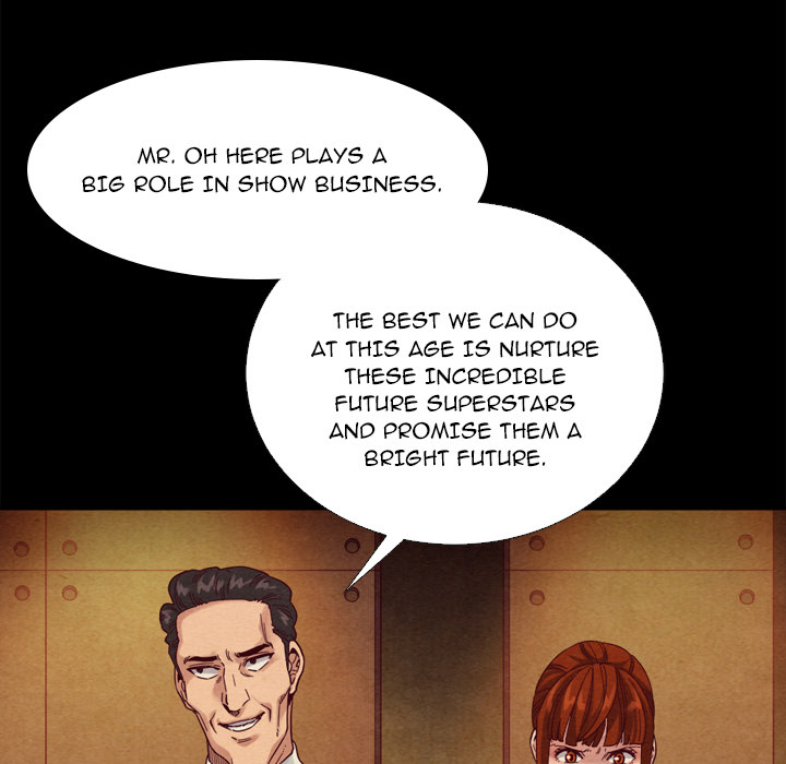 Bad Blood chapter 1 page 116