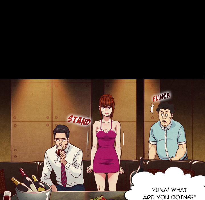 Bad Blood chapter 1 page 136