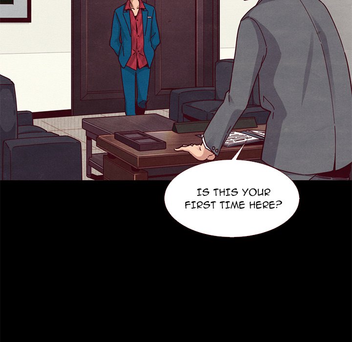 Bad Blood chapter 11 page 31