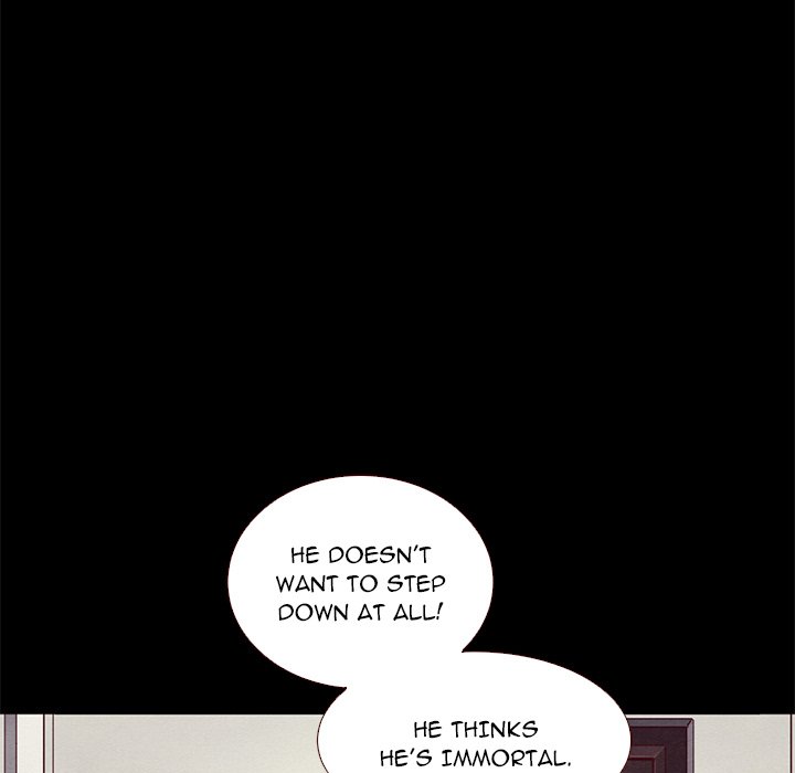 Bad Blood chapter 11 page 73