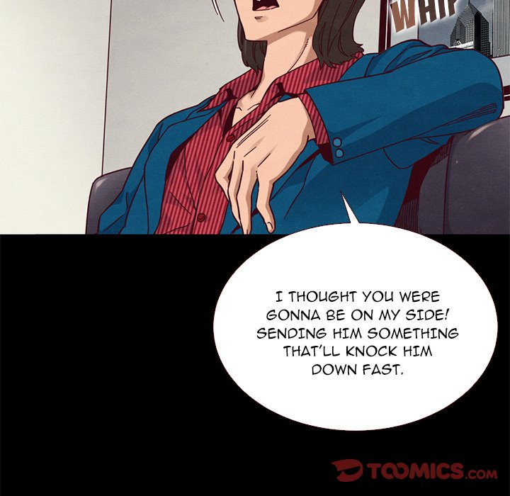Bad Blood chapter 11 page 81