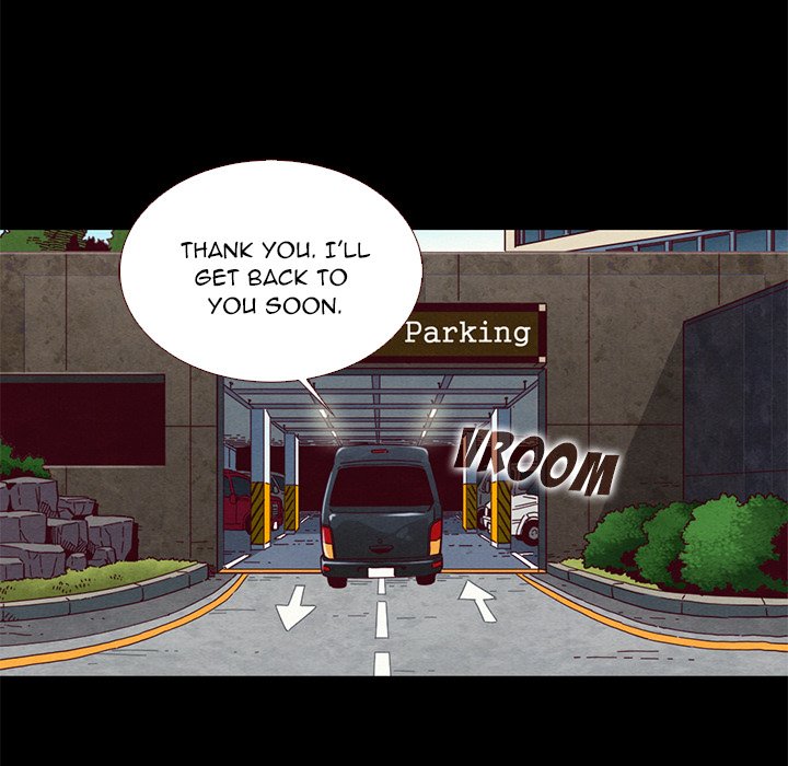 Bad Blood chapter 11 page 108