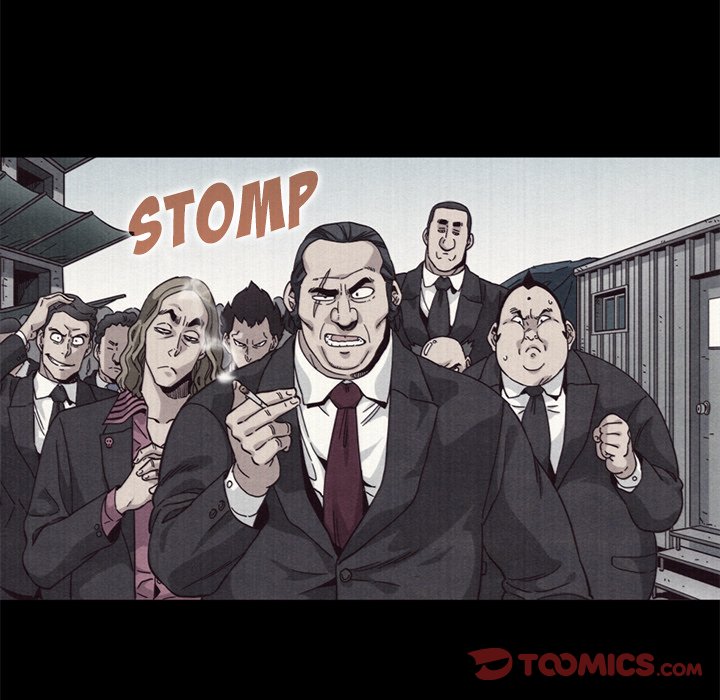 Bad Blood chapter 12 page 87