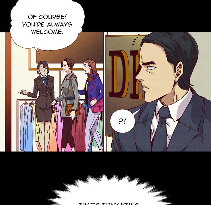 Bad Blood chapter 13 page 5