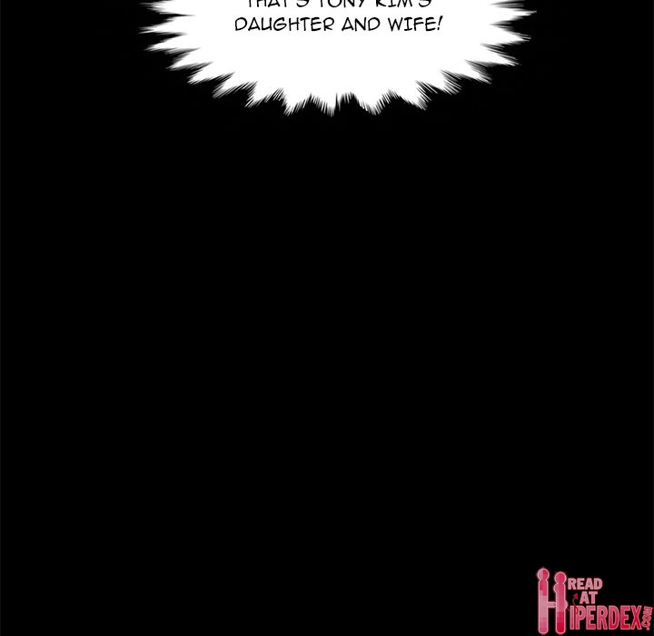 Bad Blood chapter 13 page 6