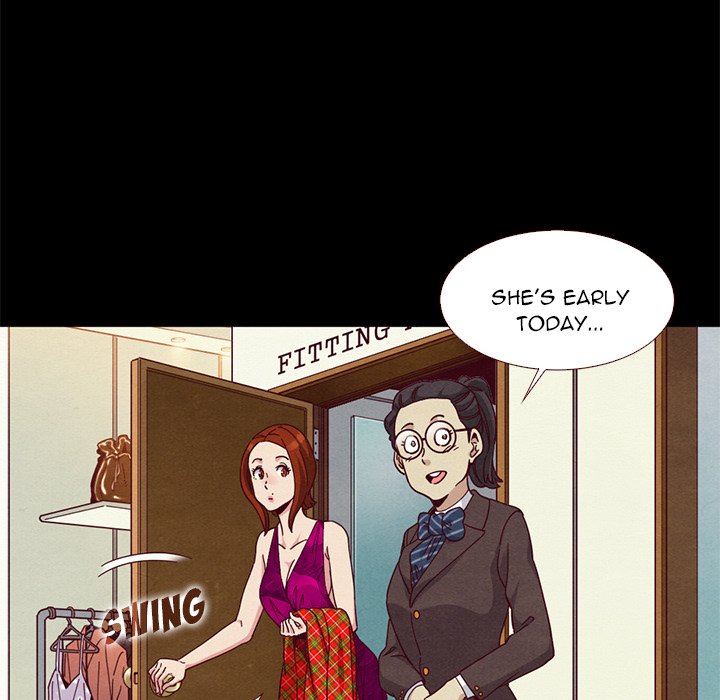 Bad Blood chapter 13 page 17