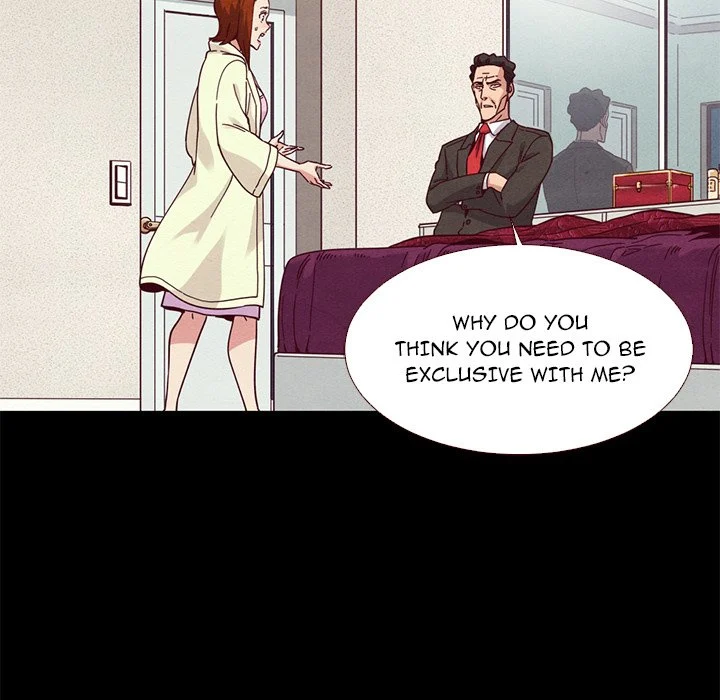 Bad Blood chapter 13 page 127