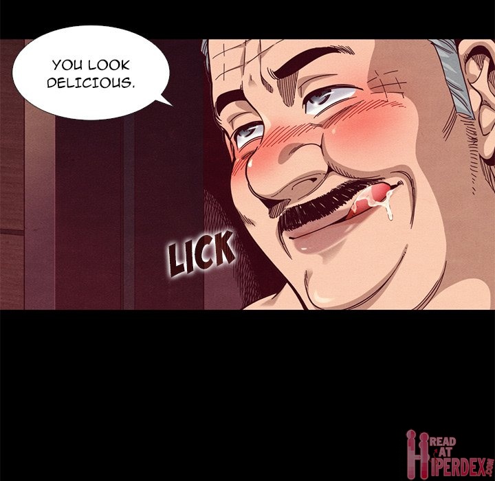 Bad Blood chapter 14 page 71