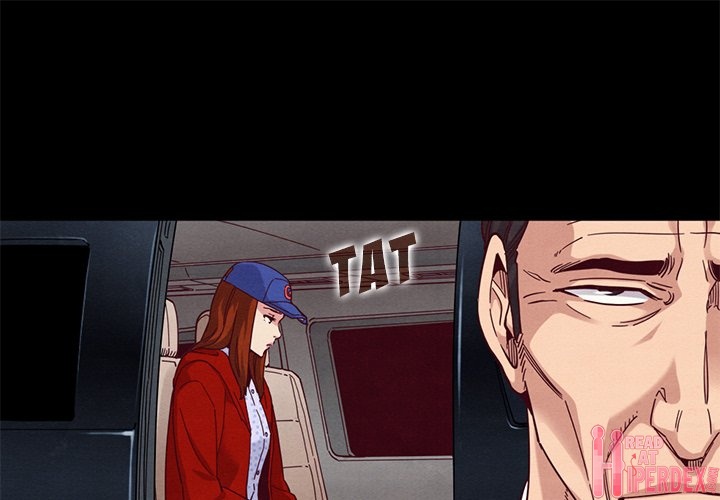 Bad Blood chapter 16 page 1