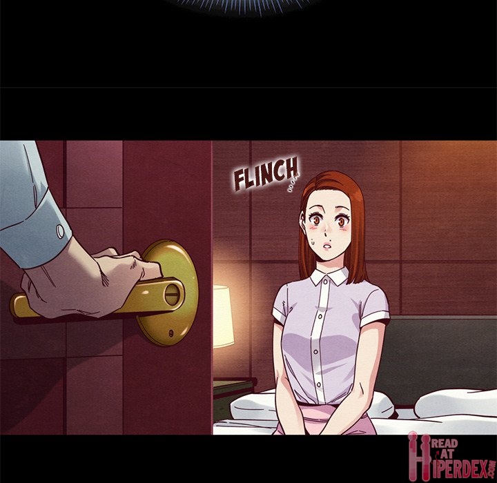 Bad Blood chapter 16 page 41