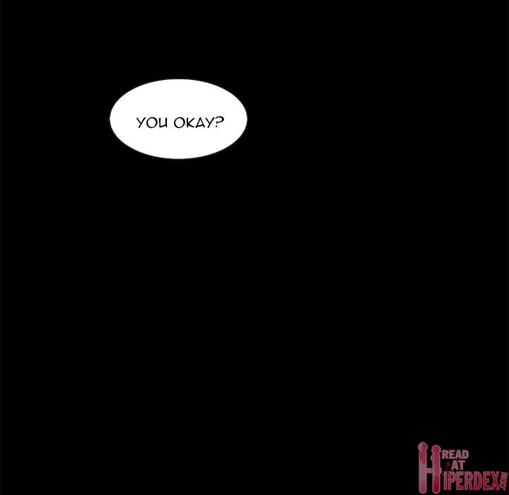 Bad Blood chapter 17 page 111