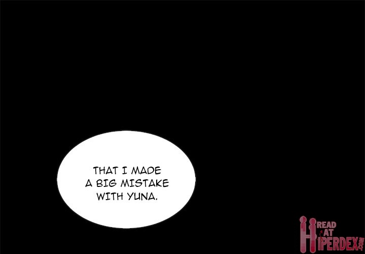 Bad Blood chapter 18 page 1