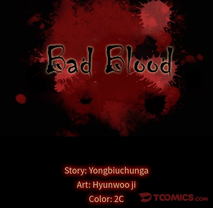 Bad Blood chapter 18 page 9