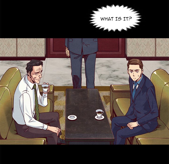 Bad Blood chapter 18 page 30