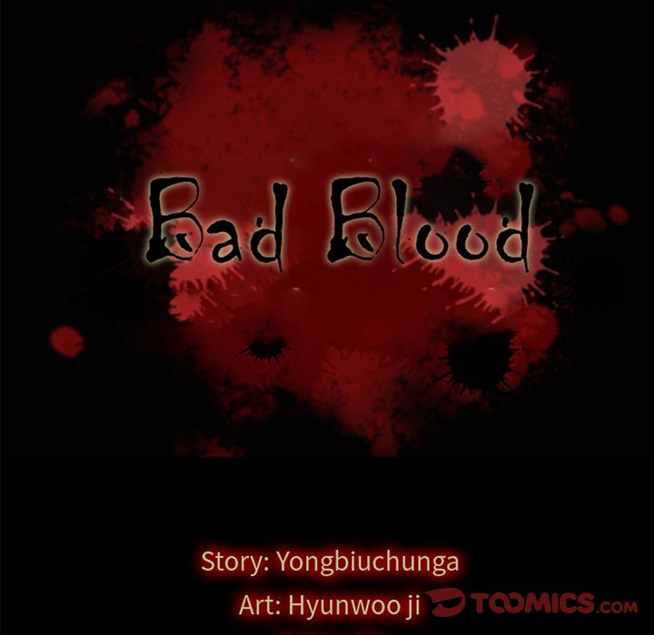 Bad Blood chapter 19 page 9