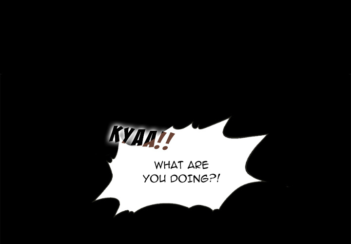 Bad Blood chapter 2 page 1