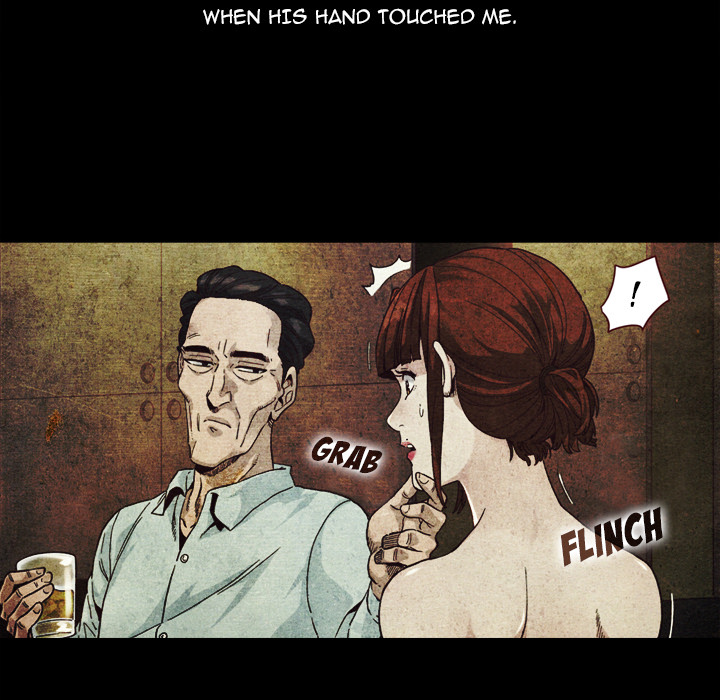 Bad Blood chapter 2 page 137