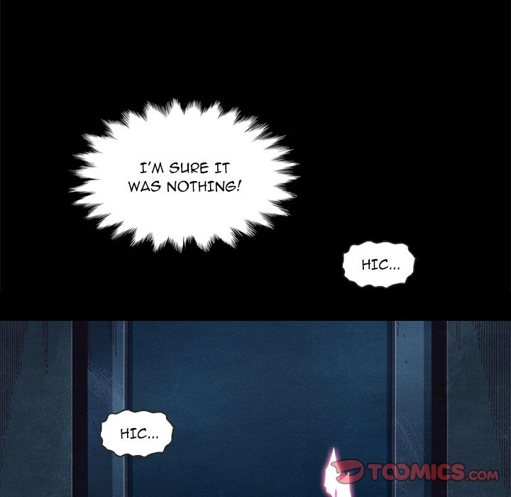 Bad Blood chapter 20 page 100