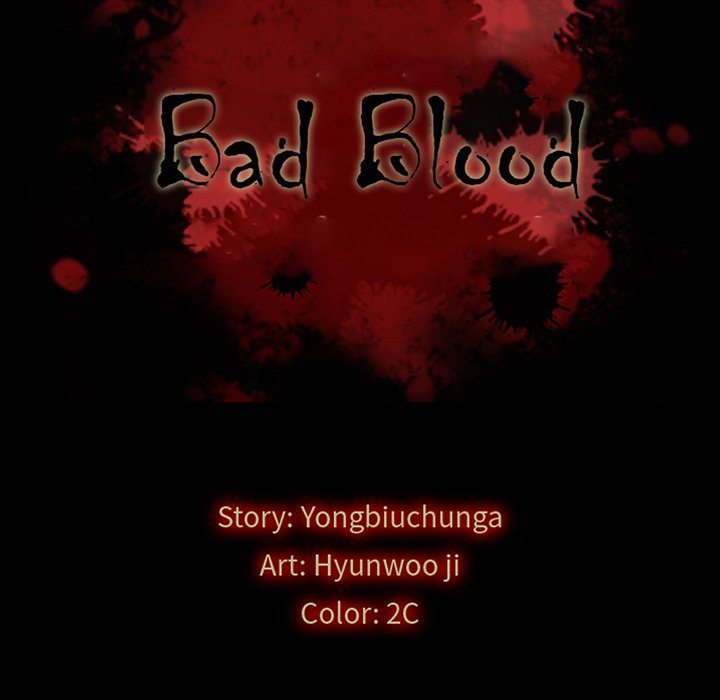 Bad Blood chapter 21 page 18
