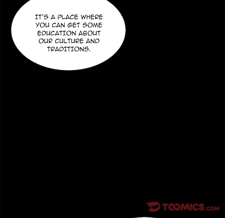 Bad Blood chapter 21 page 100
