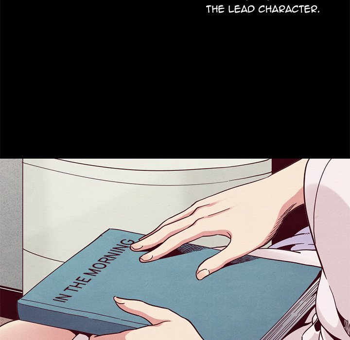 Bad Blood chapter 21 page 113