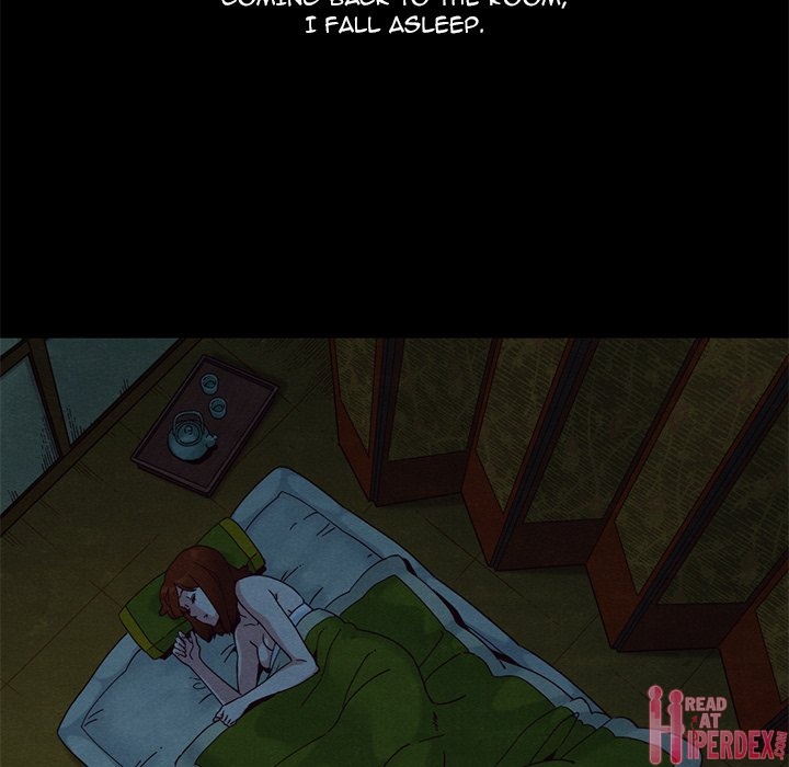 Bad Blood chapter 21 page 161