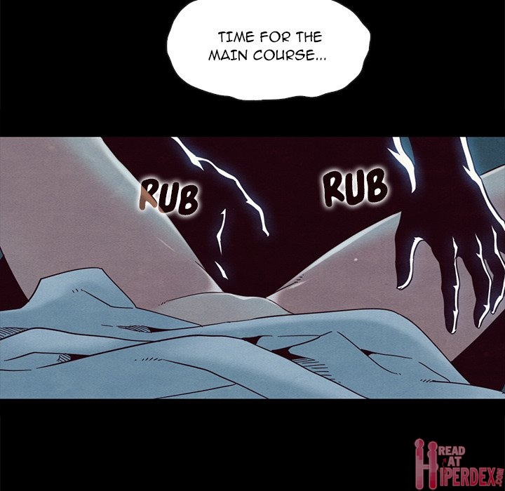 Bad Blood chapter 22 page 26