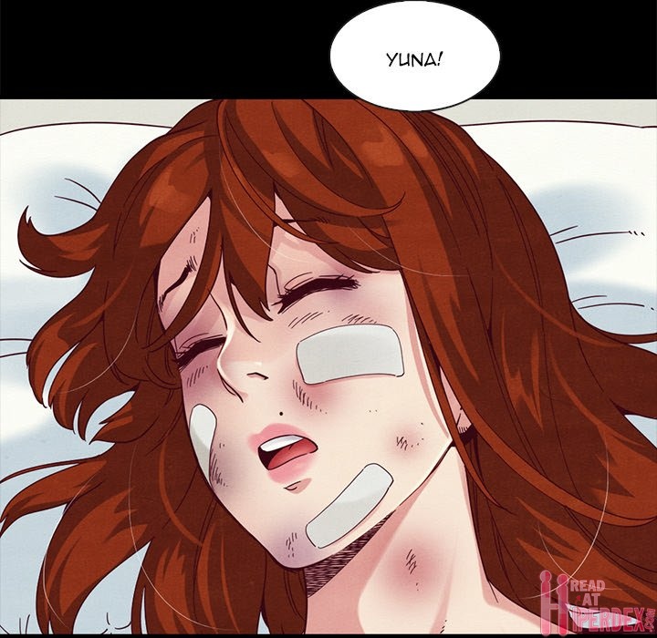 Bad Blood chapter 22 page 101
