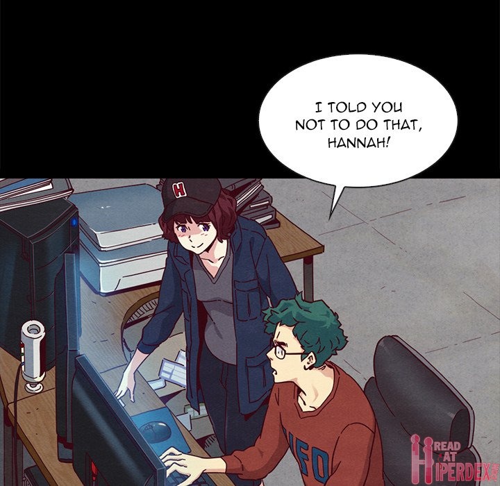 Bad Blood chapter 23 page 136