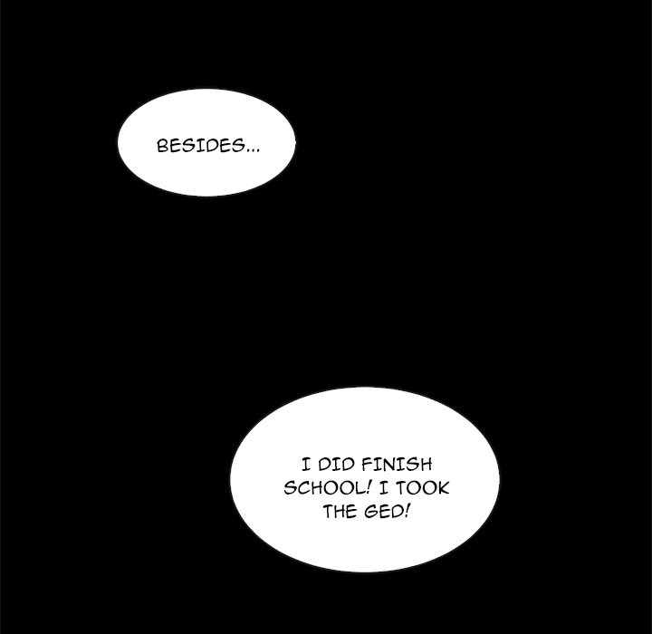 Bad Blood chapter 23 page 154