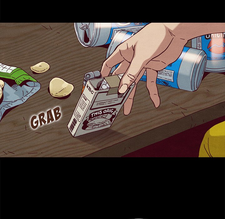 Bad Blood chapter 23 page 158