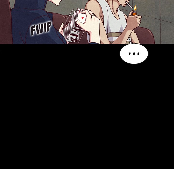 Bad Blood chapter 23 page 168
