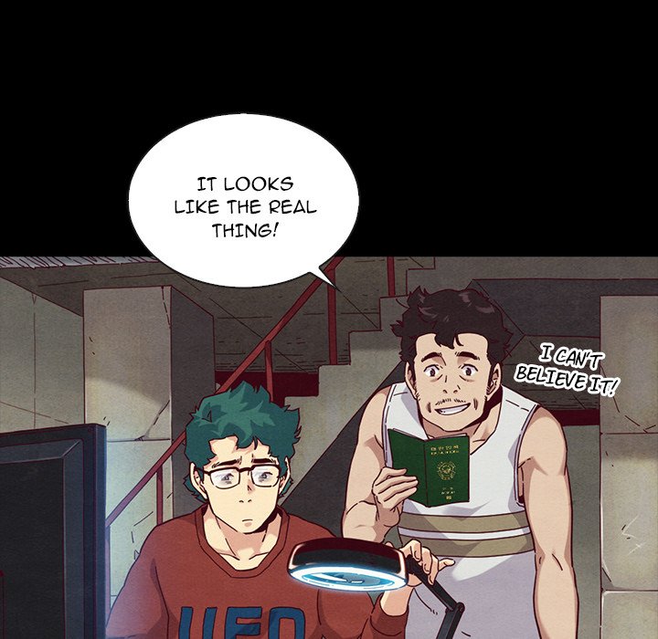 Bad Blood chapter 24 page 47