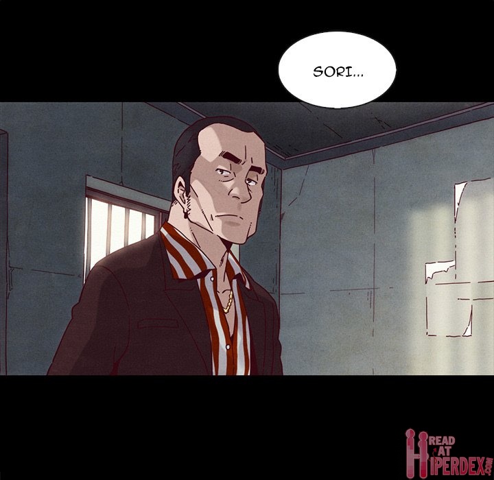 Bad Blood chapter 24 page 76