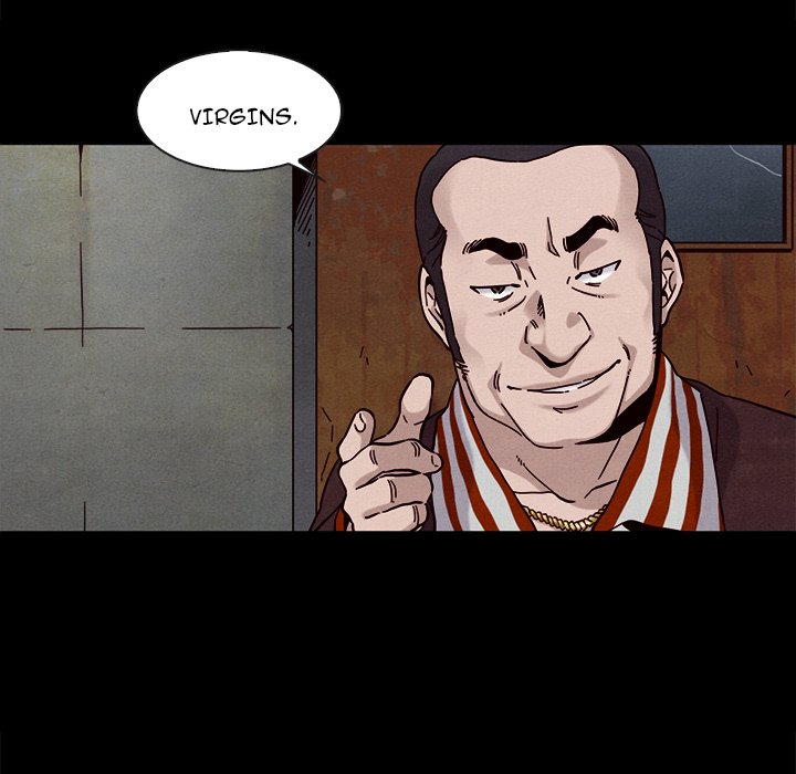 Bad Blood chapter 24 page 130