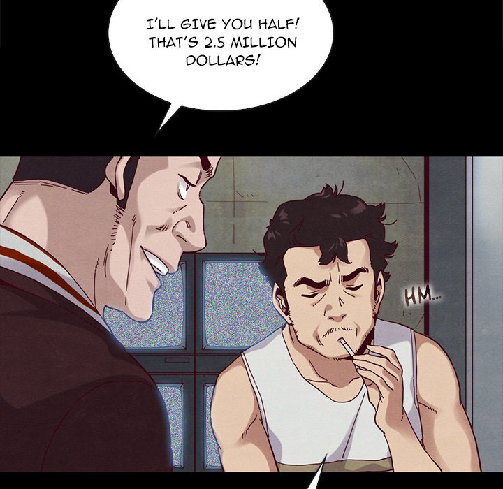 Bad Blood chapter 25 page 14